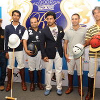 Ram Charan Teja's Polo Team Launch Gallery | Picture 68919